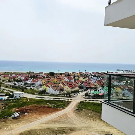 With Seaview In Caesar Blue Resort, Including Lunch Till 4 Pm, Gym With Sauna And Heated Swimming Pool *