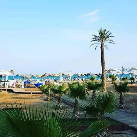 With Seaview In Caesar Blue Resort, Including Lunch Till 4 Pm, Gym With Sauna And Heated Swimming Pool *