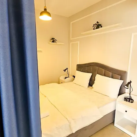 With Seaview In Caesar Blue Resort, Including Lunch Till 4 Pm, Gym With Sauna And Heated Swimming Pool Gastria