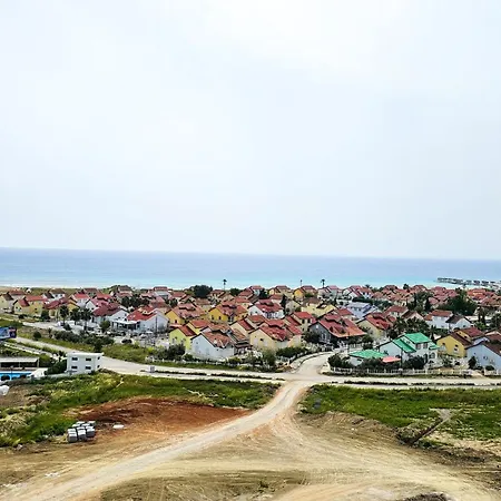 With Seaview In Caesar Blue Resort, Including Lunch Till 4 Pm, Gym With Sauna And Heated Swimming Pool * Gastria