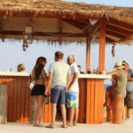 Apartment With Seaview In Caesar Blue Resort, Including Lunch Till 4 Pm, Gym With Sauna And Heated Swimming Pool *